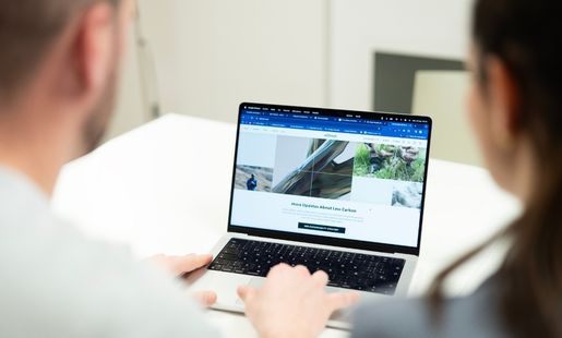 Bring visitors from different sources.