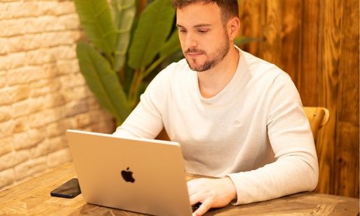 Get proper data & sales statistics.